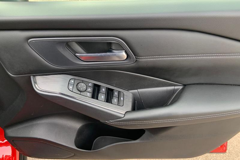 Used Nissan Qashqai for sale - 77587873: Photo 16