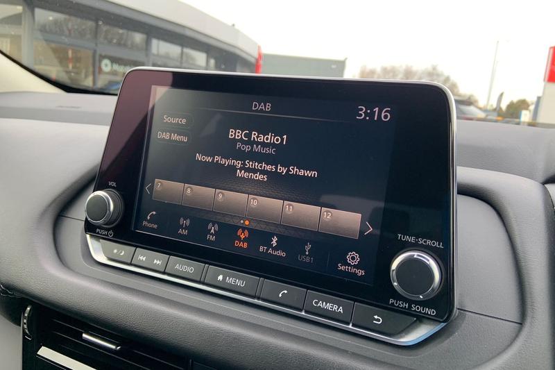 Used Nissan Qashqai for sale - 77587873: Photo 18