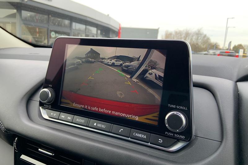 Used Nissan Qashqai for sale - 77587873: Photo 19