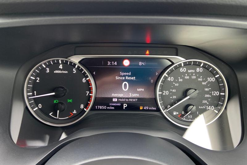 Used Nissan Qashqai for sale - 77587873: Photo 20