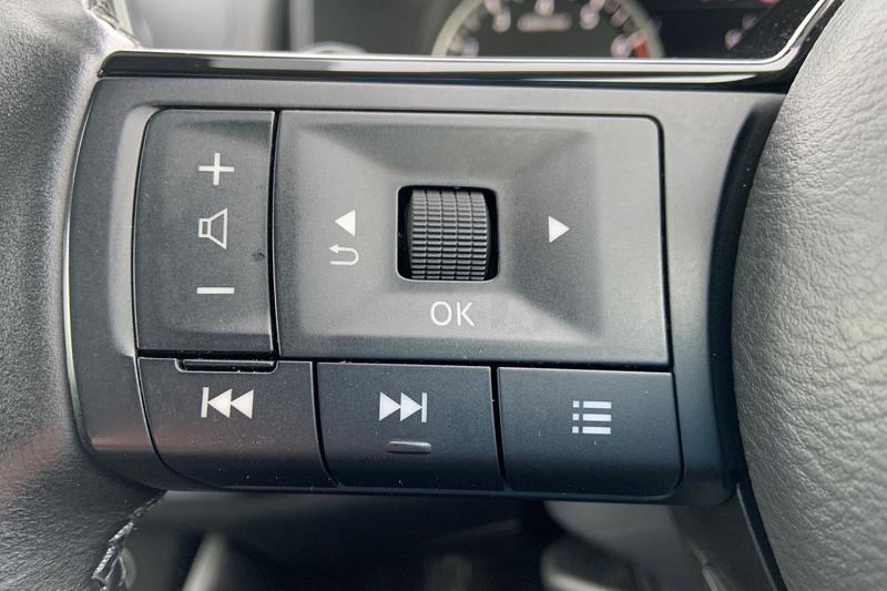 Used Nissan Qashqai for sale - 77587873: Photo 21