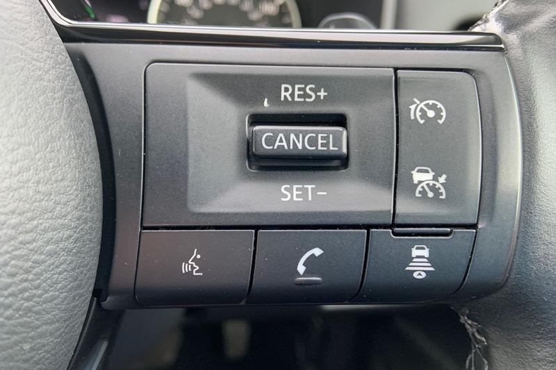 Used Nissan Qashqai for sale - 77587873: Photo 22