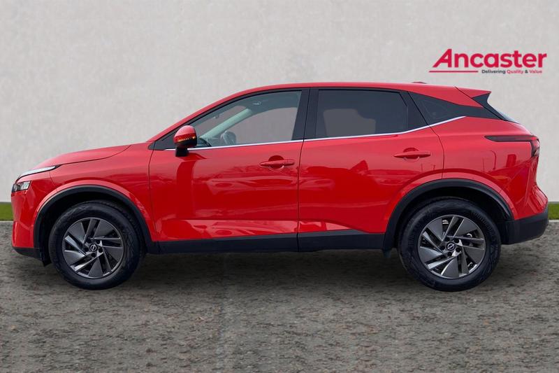 Used Nissan Qashqai for sale - 77587873: Photo 6