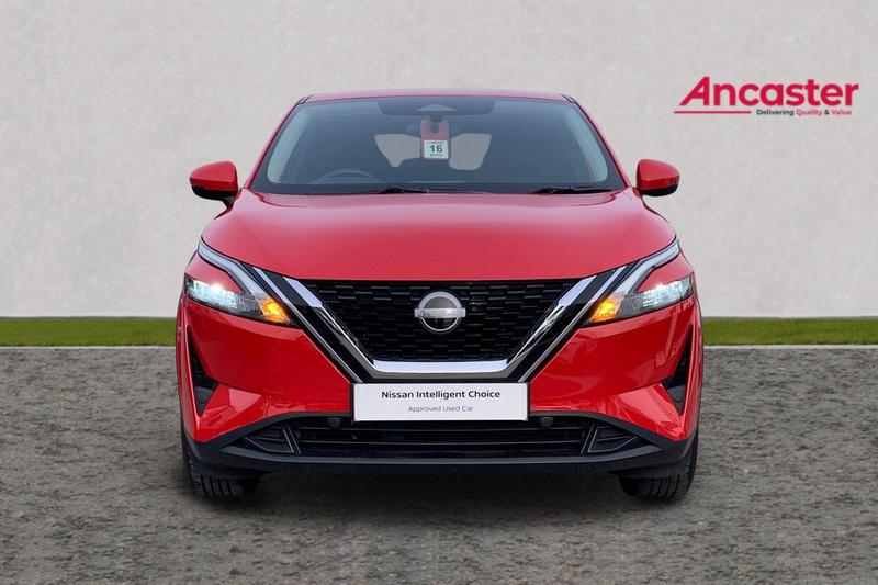 Used Nissan Qashqai for sale - 77587873: Photo 8