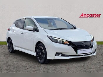 Used Nissan Leaf undefined for sale - 77427347: Photo