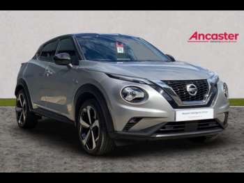 2021 - 1.0 DiG-T 114 Tekna 5dr DCT Automatic