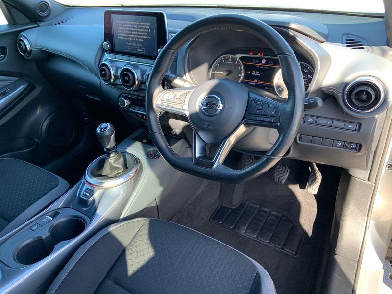 Used Nissan Juke 2020 for sale - 77935062: Photo 10