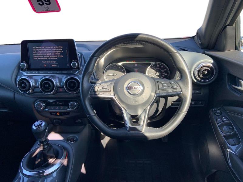 Used Nissan Juke 2020 for sale - 77935062: Photo 11