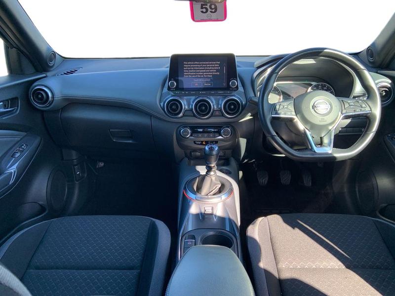 Used Nissan Juke 2020 for sale - 77935062: Photo 12