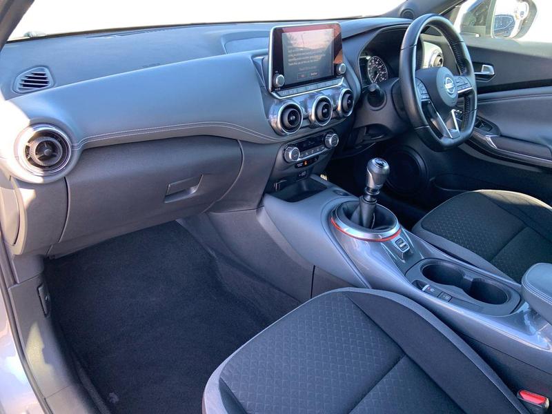 Used Nissan Juke 2020 for sale - 77935062: Photo 13