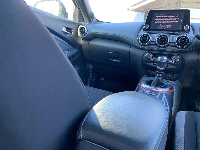 Used Nissan Juke 2020 for sale - 77935062: Photo 14