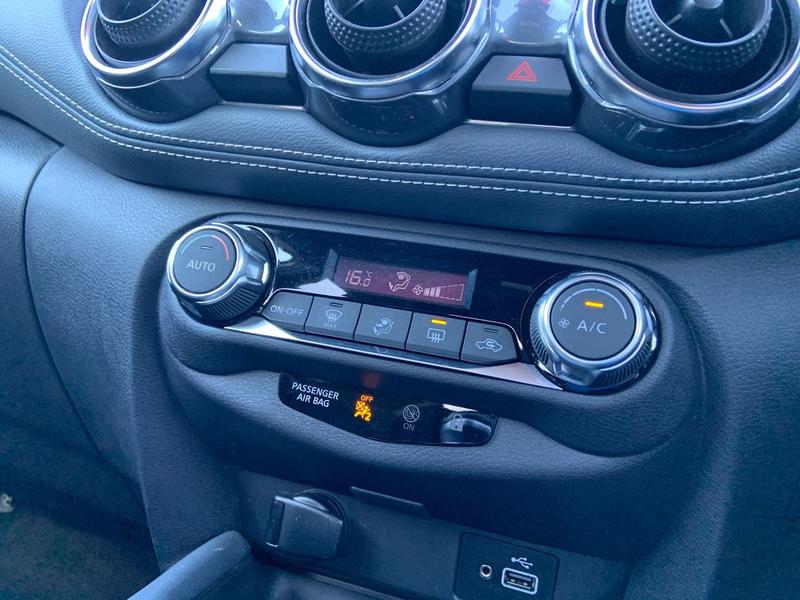 Used Nissan Juke 2020 for sale - 77935062: Photo 15