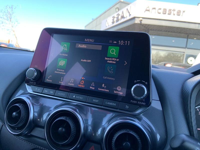 Used Nissan Juke 2020 for sale - 77935062: Photo 17