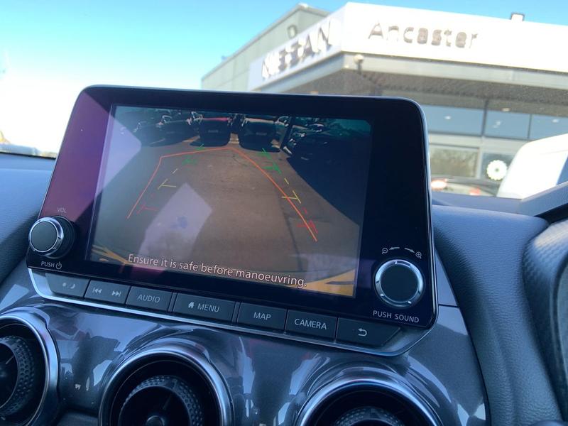 Used Nissan Juke 2020 for sale - 77935062: Photo 19