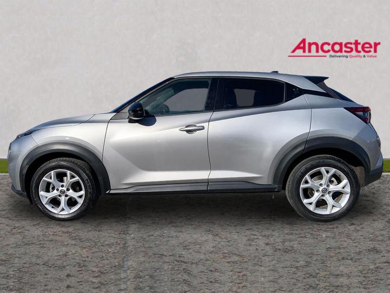 Used Nissan Juke 2020 for sale - 77935062: Photo 6