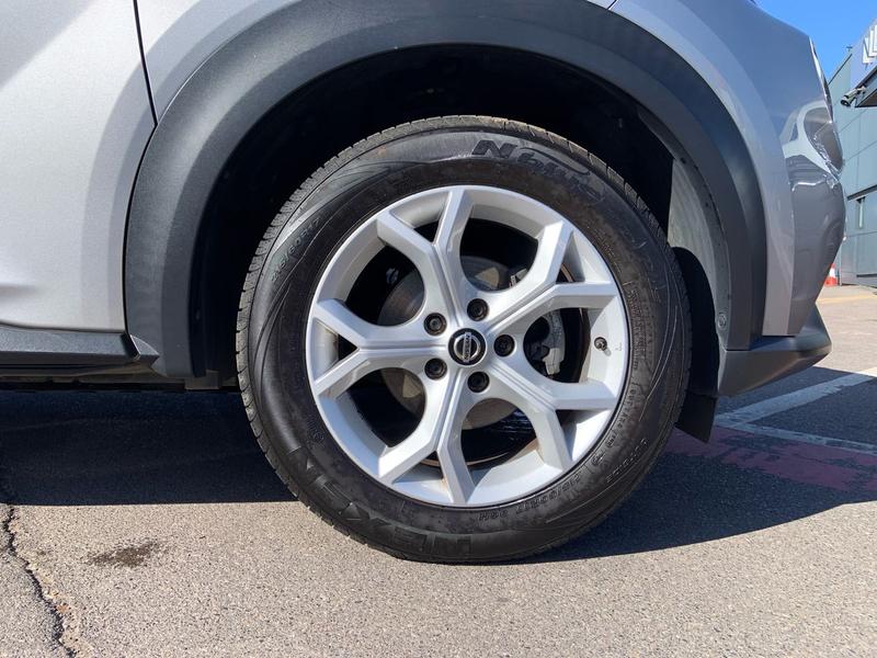Used Nissan Juke 2020 for sale - 77935062: Photo 9
