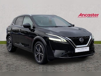 Used Nissan Qashqai 2022 for sale - 76593355: Photo