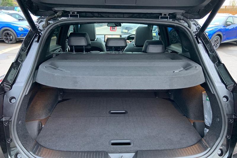 Used Nissan Qashqai 2022 for sale - 76593355: Photo 24