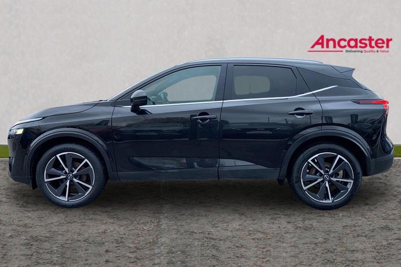 Used Nissan Qashqai 2022 for sale - 76593355: Photo 6