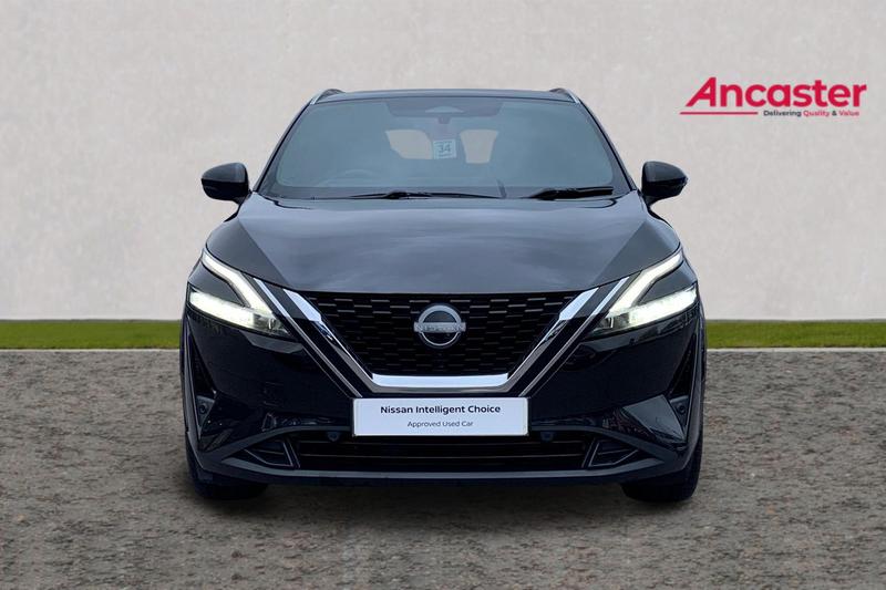 Used Nissan Qashqai 2022 for sale - 76593355: Photo 8