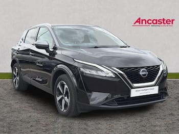 Used Nissan Qashqai 2022 for sale - 79735937: Photo