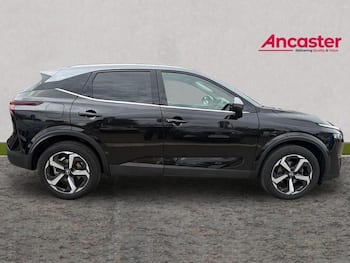 Used Nissan Qashqai 2022 for sale - 79735937: Photo