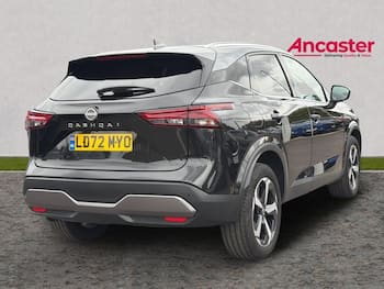 Used Nissan Qashqai 2022 for sale - 79735937: Photo