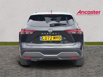 Used Nissan Qashqai 2022 for sale - 79735937: Photo