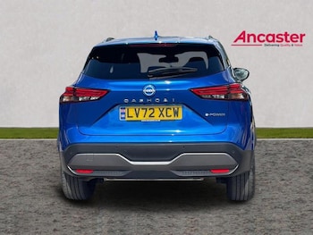 Used Nissan Qashqai 2022 for sale - 79102387: Photo