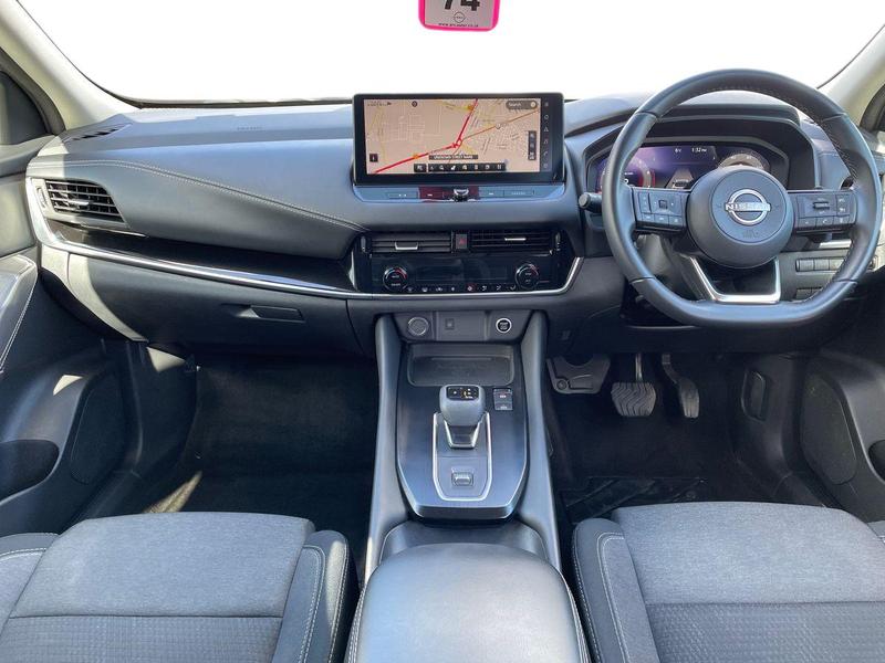 Used Nissan Qashqai 2022 for sale - 78015440: Photo 12