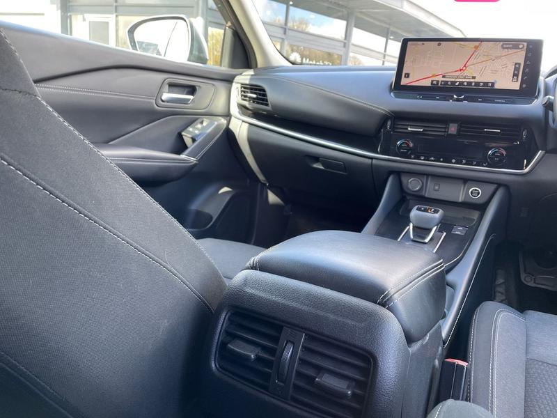 Used Nissan Qashqai 2022 for sale - 78015440: Photo 14