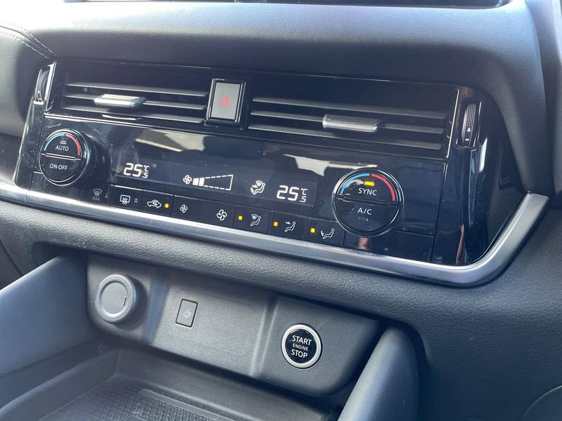 Used Nissan Qashqai 2022 for sale - 78015440: Photo 15