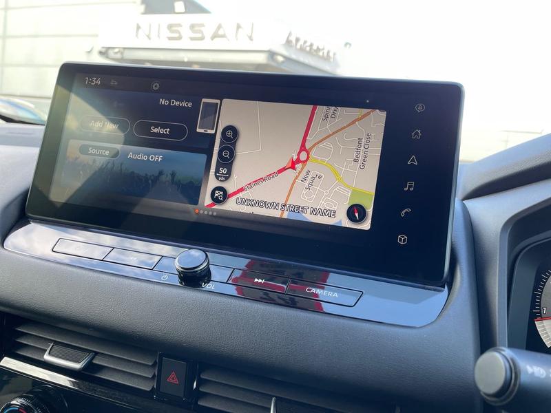 Used Nissan Qashqai 2022 for sale - 78015440: Photo 17