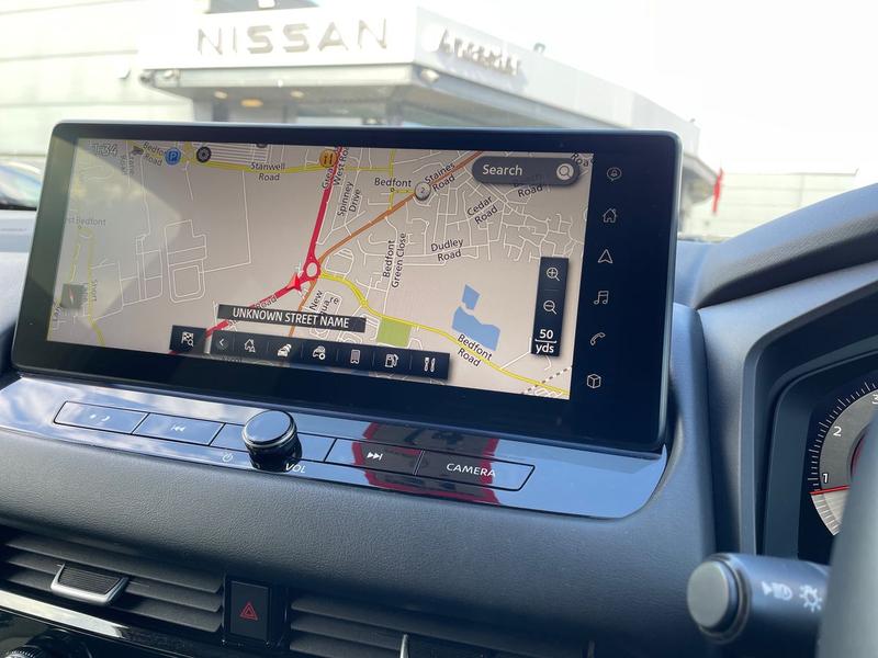 Used Nissan Qashqai 2022 for sale - 78015440: Photo 18