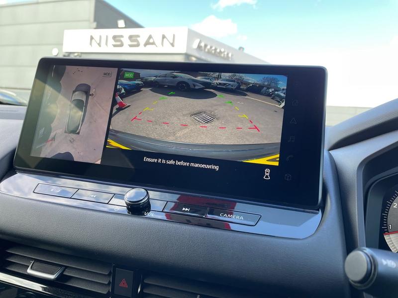 Used Nissan Qashqai 2022 for sale - 78015440: Photo 19