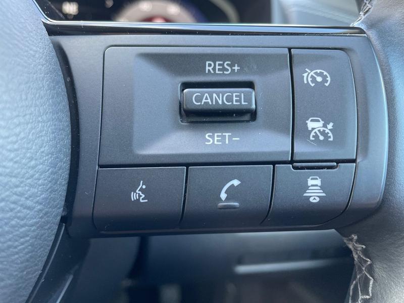 Used Nissan Qashqai 2022 for sale - 78015440: Photo 22