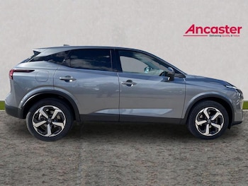 Used Nissan Qashqai 2022 for sale - 78015440: Photo