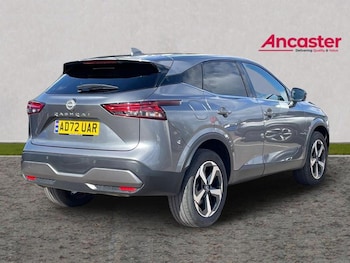 Used Nissan Qashqai 2022 for sale - 78015440: Photo