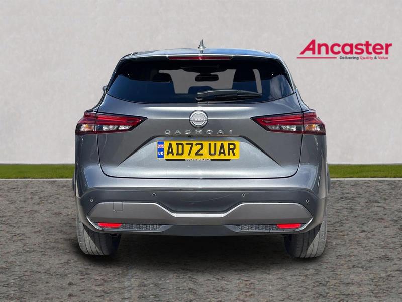 Used Nissan Qashqai 2022 for sale - 78015440: Photo 4