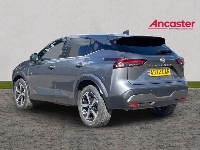 Used Nissan Qashqai 2022 for sale - 78015440: Photo 5