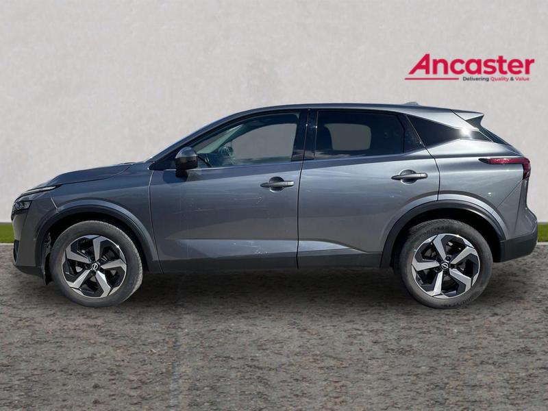 Used Nissan Qashqai 2022 for sale - 78015440: Photo 6