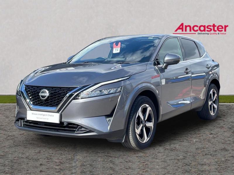 Used Nissan Qashqai 2022 for sale - 78015440: Photo 7