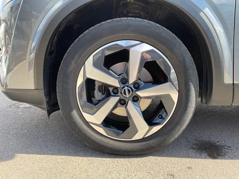 Used Nissan Qashqai 2022 for sale - 78015440: Photo 9