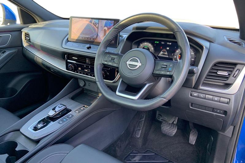 Used Nissan Qashqai 2024 for sale - 77804554: Photo 10