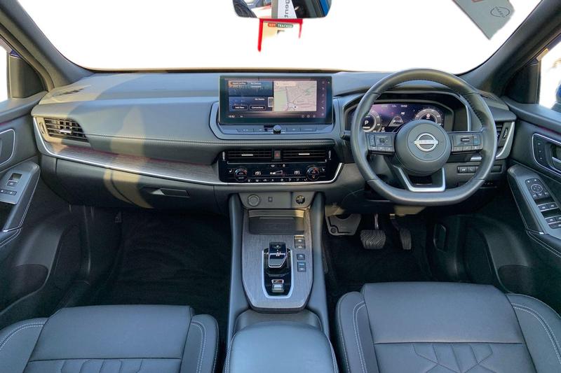 Used Nissan Qashqai 2024 for sale - 77804554: Photo 12