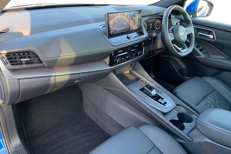 Used Nissan Qashqai 2024 for sale - 77804554: Photo 13