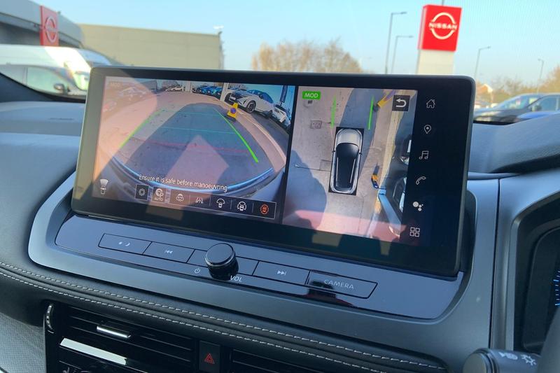 Used Nissan Qashqai 2024 for sale - 77804554: Photo 19