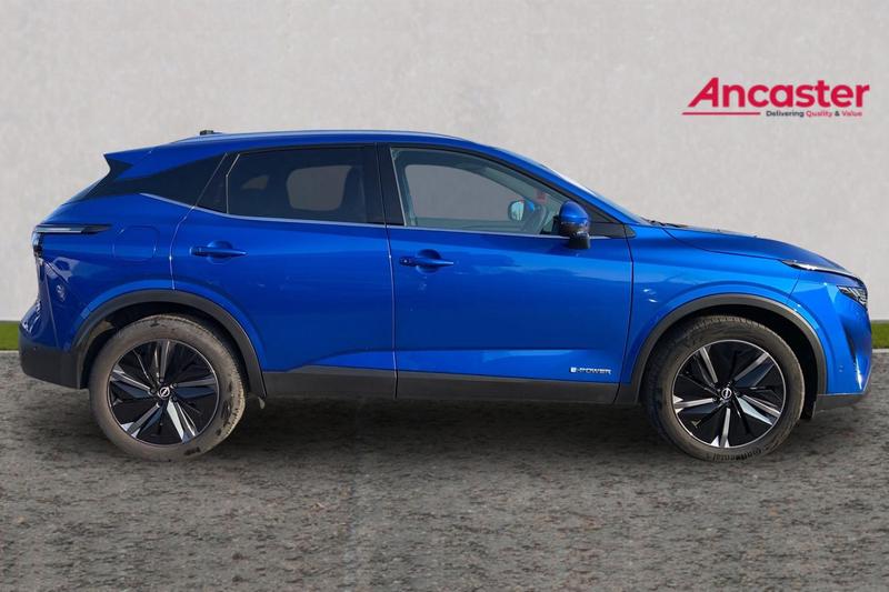 Used Nissan Qashqai 2024 for sale - 77804554: Photo 2