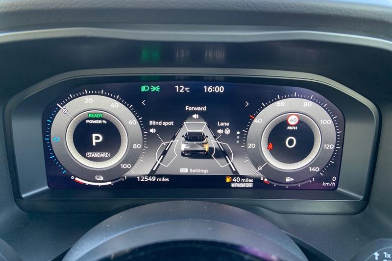 Used Nissan Qashqai 2024 for sale - 77804554: Photo 20