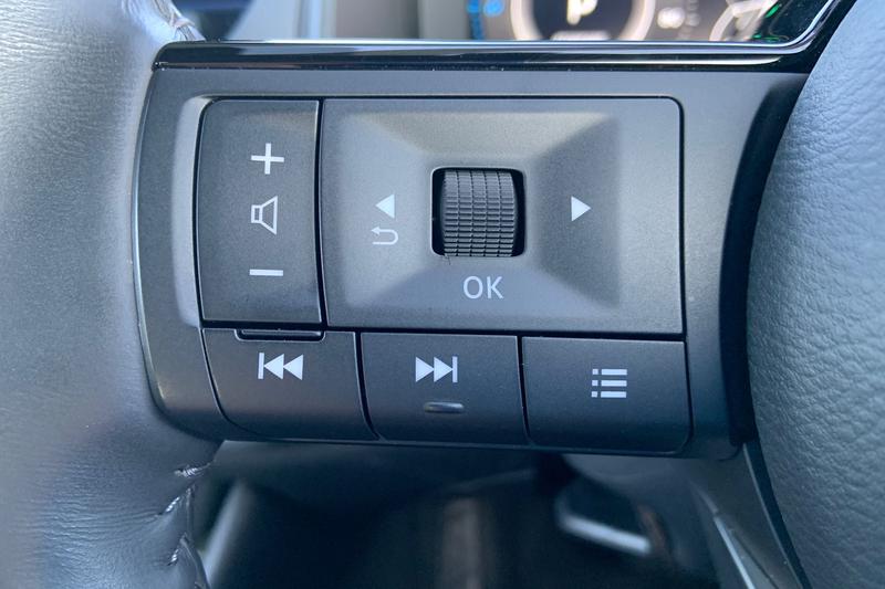 Used Nissan Qashqai 2024 for sale - 77804554: Photo 21